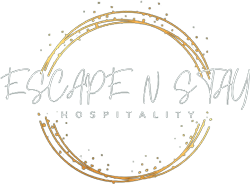 Escape N Stay Logo